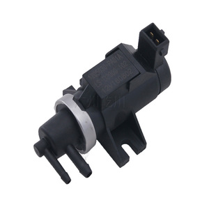 Válvula solenoide de turbocompresor LS-D2000-102 para Iveco, piezas automotrices, reemplazo de válvula de depósito de carbón - Product Image 3
