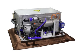10kw 20kw Cell <b>Generator</b> Cell Kits Water Cooled Cell System GC-RMZ-100 Fuel Cell <b>Hydrogen</b> <b>Generator</b> Fuel Cell - Product Image 1