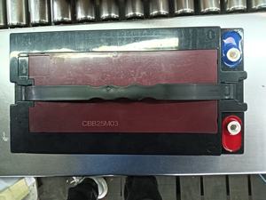 <span class=keywords><strong>12V</strong></span> <span class=keywords><strong>45Ah</strong></span> bicicleta eléctrica GEL batería 6-DZM-45 para silla de ruedas, triciclo - Product Image 2