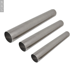 304 304L 316 316L 310S 321 vệ sinh liền mạch Ống thép không gỉ <span class=keywords><strong>SS</strong></span> ống với giá thấp danh sách - Product Image 2