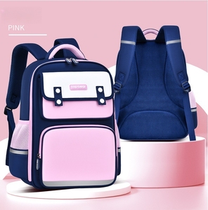 Sacs à dos scolaires de grande capacité sacs d'école étanches pour garçons filles fournitures scolaires vente en gros Mochilas Escolares pour étudiants - Product Image 2