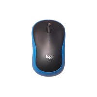 Logitech M186 souris sans fil USB Récepteur bureau ordinateur portable logi