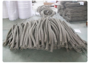 ลวดโลหะทนความร้อนสูง นิโครม FeCrAl ลวดทำความร้อนสำหรับเตาเผา โลหะผสมเฟครา องค์ประกอบความร้อน ลวดสปริงทนความร้อน - Product Image 5