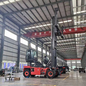 Orklift-ontainer, <span class=keywords><strong>7</strong></span> H, 8 E10 Ten iesel ngine 9000 - Product Image 6