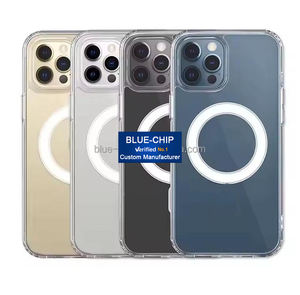 Магнитные противоударные чехлы для телефонов Camon с модным дизайном и граффити для iPhone 17 Pro Max, 16, 15 - Product Image 3