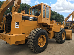 CAT 936E 950E 966E 2020 <b>Model</b> Front Loader 15 Ton Rated Load with Gearbox & Pump for Sale - Product Image 5