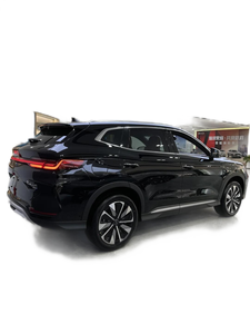 BYD Song avec version EV Luxe (520KM) et modèle phare (605KM) équipés d'une batterie lithium nouvelle génération pour véhicules à énergie nouvelle - Product Image 3