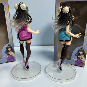 22CM My Youth <span class=keywords><strong>comedia</strong></span> romántica Yukinoshita Yukino China vestido Figuras De Anime figura De acción personaje De película - Product Image 3