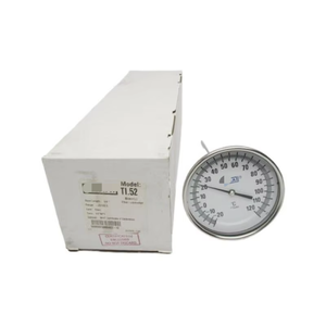 TI.52 -20/120C 1/2 nouveau contrôleur de programmation PLC d'automatisation industrielle d'entrepôt prêt d'origine - Product Image 1