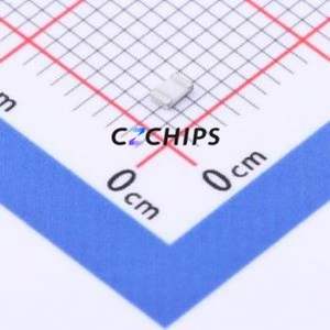 Résistance SMD 0805 1% 470K (Type : Film Épais) (Résistance : 470 kOhm Précision : ) - Product Image 2