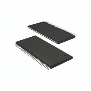 Composants électroniques de circuit mémoire IS46R86400D-6TLA1-TR 66 TSSOP – Service complet original - Product Image 1