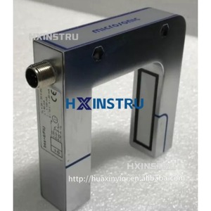 Sensores Ultrasónicos para Bordes de Banda MICROSONIC BKS+6/FIU Usados H - Product Image 5