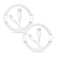 Câble de Recharge Rapide USB MFi Type-C 1m 2m 3m 3A PD en Gros pour iPhone 14 13 12 11 Pro Max