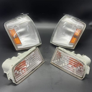 Luz <span class=keywords><strong>Antiniebla</strong></span> Delantera Original Usada <span class=keywords><strong>para</strong></span> Toyota Crown 155 JZS155, Lámpara <span class=keywords><strong>Antiniebla</strong></span> Halógena <span class=keywords><strong>para</strong></span> Auto Clásico, Lámpara de Esquina Delantera - Product Image 2