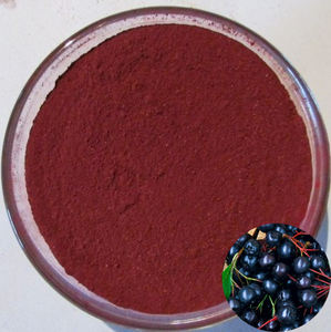 Заводская поставка, экстракт меланокарпы - Product Image 2