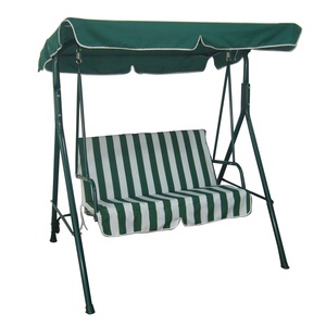 Wholesale Price Sale Cheap 2 Seater <strong>Folding</strong> Canopy Garden <strong>Patio</strong> Swing <strong>Chair</strong> - Product Image 1