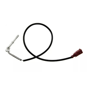 Capteur de température des gaz d'échappement 03L906088BA à connexion rapide pour Tiguan - Product Image 1