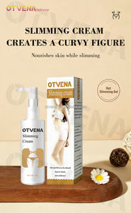 <span class=keywords><strong>Crema</strong></span> Adelgazante OTVENA <span class=keywords><strong>para</strong></span> Esculpir el Cuerpo, Marca Privada - Product Image 6