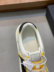 Zapatos de Hombre de Diseño de Marca de Lujo Hechos a Medida con Parte Superior de Cuero Genuino de Primera Calidad, Antiolor, para Todas las Temporadas, Más Vendidos - Product Image 5