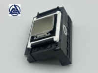 Nuevo cabezal de impresión AC XP600 FA09121, pieza de repuesto de inyección de tinta para impresoras DTF y UV de cama plana, compatible con tinta eco-solvente