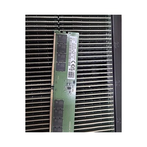 แรมเวิร์กสเตชัน 16GB 1Rx8 PC5-44800E DDR5 5600MHz UDIMM สำหรับ T360 หน่วยความจำความเร็วสูง 5600MHz DDR5 UDIMM เพื่อประสิทธิภาพสูงสุด L - Product Image 2