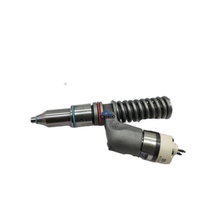 หัวฉีดน้ำมันเชื้อเพลิง2113023 211-3023สำหรับรถขุด3406E C15เครื่องยนต์ C18 - Product Image 1