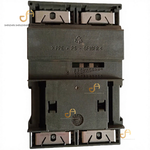 Iventory Siemens nuovissimo originale 6 es73172ek130ab0 simic Cpu S7-300 317-<span class=keywords><strong>2</strong></span> PN/DP 6ES7317-2EK13-0AB0 unità centrale di elaborazione - Product Image 3