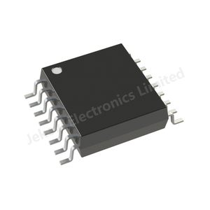 Jekevi Nouveaux et originaux circuits intégrés logiques SN74AVC4T245PWR TSSOP-16 - Product Image 1