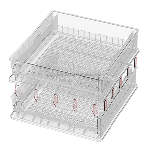 Couveuse Automatique 128 Œufs à Double Alimentation Machine à Couver - Product Image 3