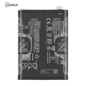 Batería Recargable de Iones de Litio de 4500 mAh para Teléfono OnePlus Nord 2 - En Existencia - 12 Meses de Garantía - Product Image 1