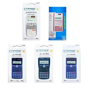 <span class=keywords><strong>Calculatrice</strong></span> <span class=keywords><strong>Pas</strong></span> Cher Simple 991MS Calculer-Expédition-Coût Cientifica Calculadora FX-911W Batterie <span class=keywords><strong>Calculatrice</strong></span> <span class=keywords><strong>Scientifique</strong></span> 240 Fonctions - Product Image 6