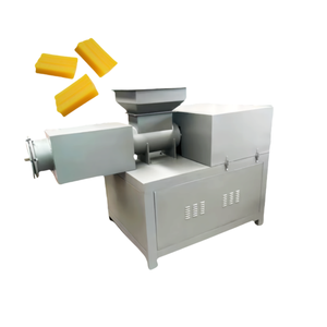 Large-Scale Plodder Machine 1000kg/h Processing Customizable 1000kgs Soap Production Line - Product Image 4