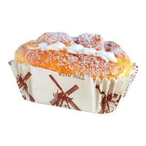 Grandes imanes magnéticos de PU con diseño realista de alimentos para pan, pasteles, escaparates, exhibiciones, accesorios de fotografía y adornos. - Product Image 5