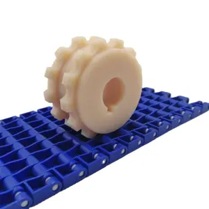 0PB/900/1700/60P/63/838505/7705/1270 sprockets Drive/passive Sprocket nylon gear Conveyor Components