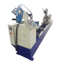 MIG MAG — soudures de tuyaux en acier inoxydable et aluminium, couture automatique, prix de Machine à souder, usine chinoise
