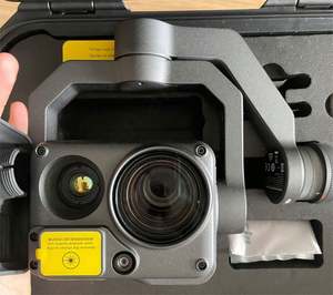 Caméra à cardan Zenmuse H20T compatible avec la caméra Matrice 300 RTK et Matrice 350RTK en stock - Product Image 2