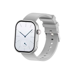 <span class=keywords><strong>Reloj</strong></span> <span class=keywords><strong>Inteligente</strong></span> Económico de Buena Calidad, 2.01 Pulgadas, 2023, Brazalete Deportivo, Resistente al Agua, Bluetooth, Monitor de Ritmo Cardíaco, para <span class=keywords><strong>Hombre</strong></span> <span class=keywords><strong>y</strong></span> Mujer - Product Image 3