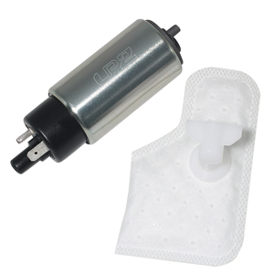 Bomba de combustible eléctrica para motocicleta, para Yamaha NMAX Mio Mxi 125 <span class=keywords><strong>150</strong></span> Y15ZR TFX <span class=keywords><strong>150</strong></span> <span class=keywords><strong>MT15</strong></span> Aerox 155 2DP-E3907-00 - Product Image 1