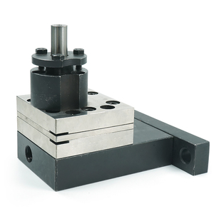 Shanghai Gns – <span class=keywords><strong>Mini</strong></span> pompe à engrenages de dosage de précision Miniature pour Machine de catalyse - Product Image 2