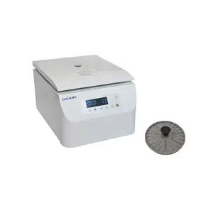 12000 Rpm Laboratorium Capillaire Buis Micro Hematocrit Centrifuge