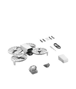 Nuevo Dron con Cámara Plegable D/J, Video 4K/60fps, Sensor de Imagen de 1/1.3 Pulgadas, Gimbal de Eje - Product Image 1