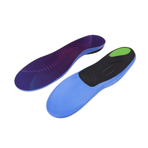 Semelles orthopédiques en mousse PU personnalisées 99insole pour la correction du pied, semelles de sport en gel pour talons, vente en gros - Product Image 3