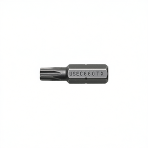 661 Tx Screwdriver <b>Bit</b> 6601x For <b>Torx</b> Fasteners - Product Image 2