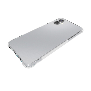 Siêu mỏng mềm TPU trường hợp bìa Shell chống trượt chống rơi chống thả chống xước bảo vệ điện thoại trường hợp đối với Samsung <span class=keywords><strong>Galaxy</strong></span> A06 5 gam - Product Image 6