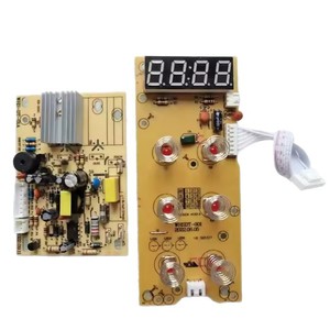 WTS-D7-001 Electric <b>Stove</b> Mainboard Controller 3500W Touch Temperature Circuit Board For Ceramic Tea <b>Stove</b> Internal Heating - Product Image 5