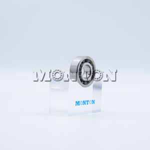 Roulement spécial P4 pour turbojet en acier inoxydable MTSV788 10*26*8mm avec joints intégrés et lubrification à la graisse - Product Image 3