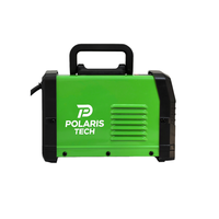 Soudeuse à main 300 ampères MMA IGBT Inverter Machine à souder MMA Prise européenne/britannique/afrique du Sud Outils de soudeurs