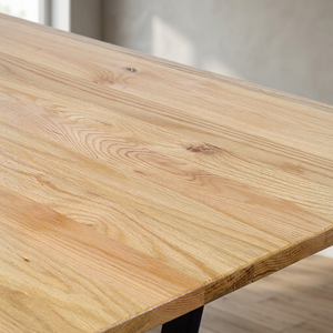 Wholesale <b>Oak</b> Wood <b>Table</b> <b>Tops</b> for Office Desks-High Quality Furniture - Product Image 3