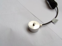 Micro Button Load Cell for Automatic Assembly Equipment test Bench Press in Forces Joining Forces Monitoring Automation Robotics