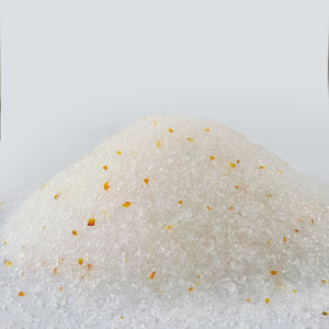 El mejor indicador de pH de la arena para gatos de Gel de sílice <span class=keywords><strong>Inodorina</strong></span> absorbe más de 3X su peso Arena para gatos de cristal Ph Arena de cristal sin olor - Product Image 4